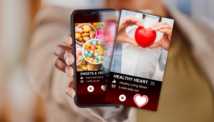 Swipe Right on Heart Health: How to Make Your Heart Your Most Attractive Feature This Valentine’s Day